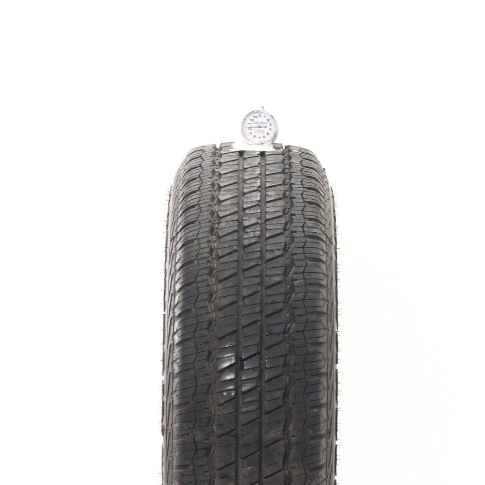 Set of (2) Used LT 225/75R16 Rocky Mountain H/T2 115/112S E - 10/32 - Image 2