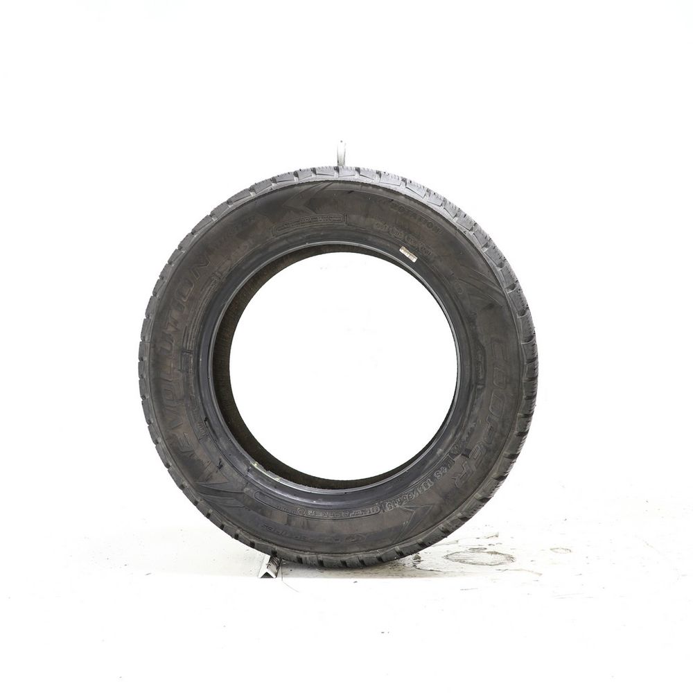 Used 185/65R15 Cooper Evolution Winter Studded 88T - 8/32 - Image 3