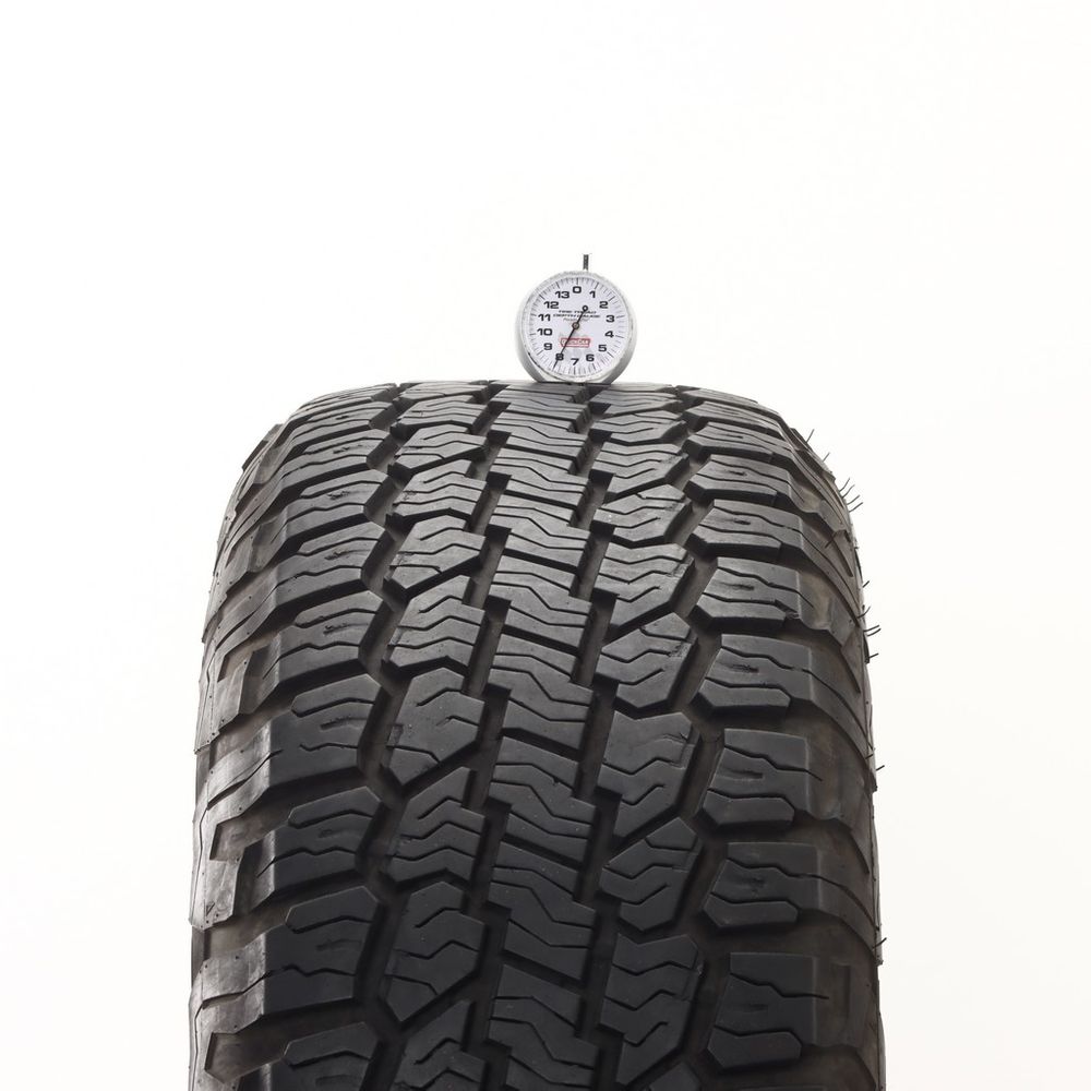 Set of (2) Used 275/65R18 Rocky Mountain All Terrain 116T - 8-9/32 - Image 2