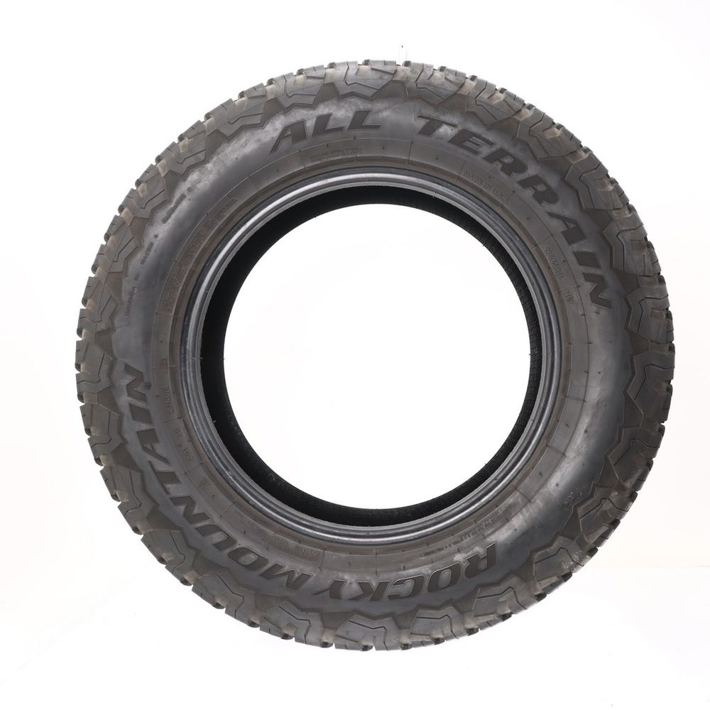 Set of (2) Used 275/65R18 Rocky Mountain All Terrain 116T - 8-9/32 - Image 3