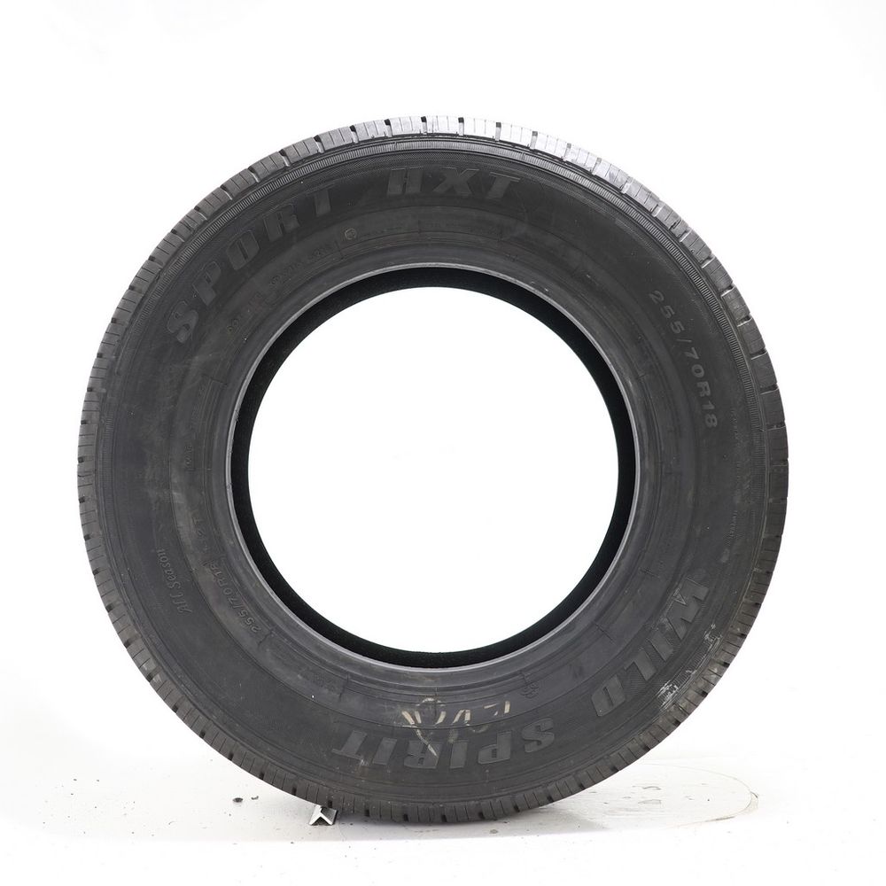 New 255/70R18 Wild Spirit Sport HXT 112T - 11/32 - Image 3