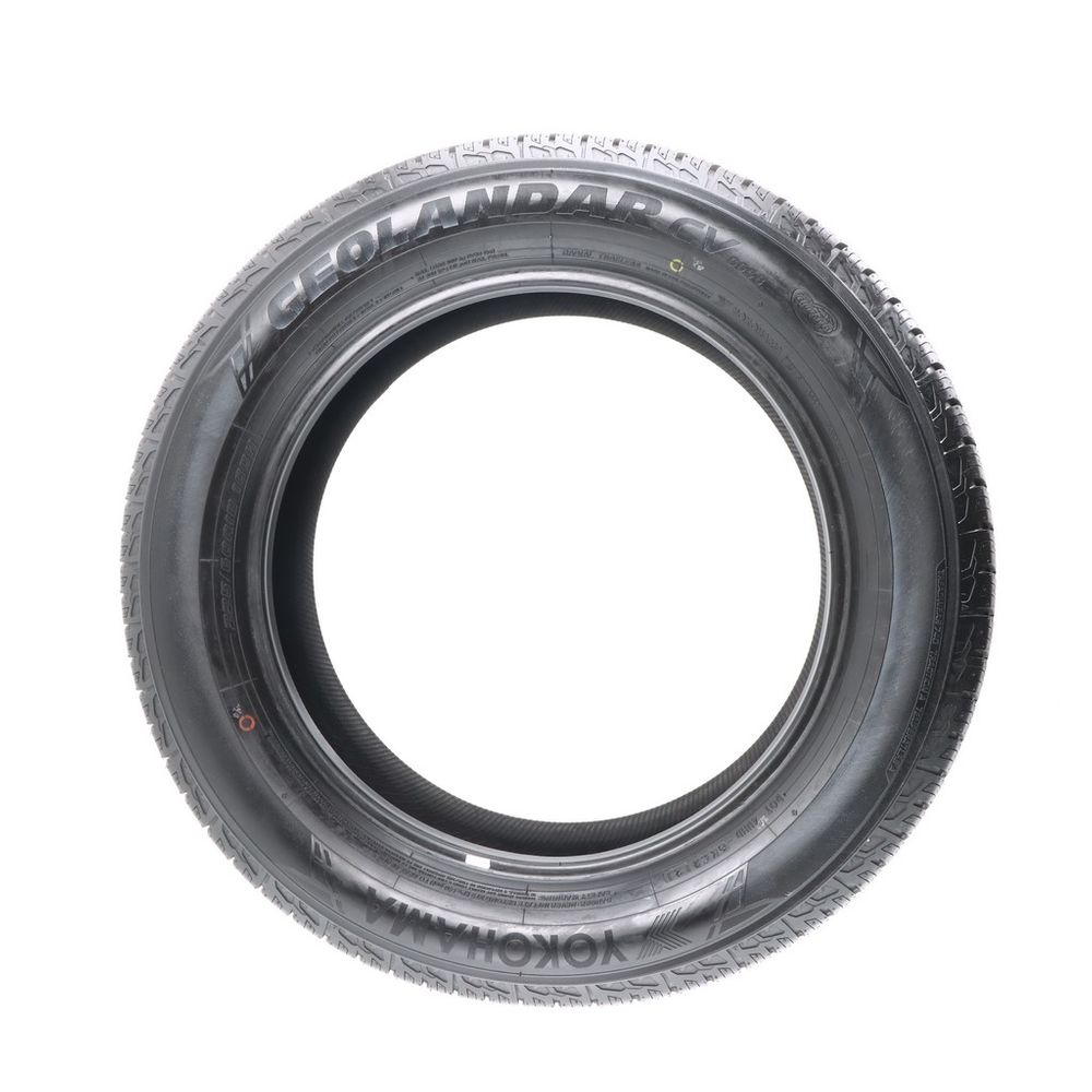 New 225/60R18 Yokohama Geolandar CV G058 100H - 11/32 - Image 3
