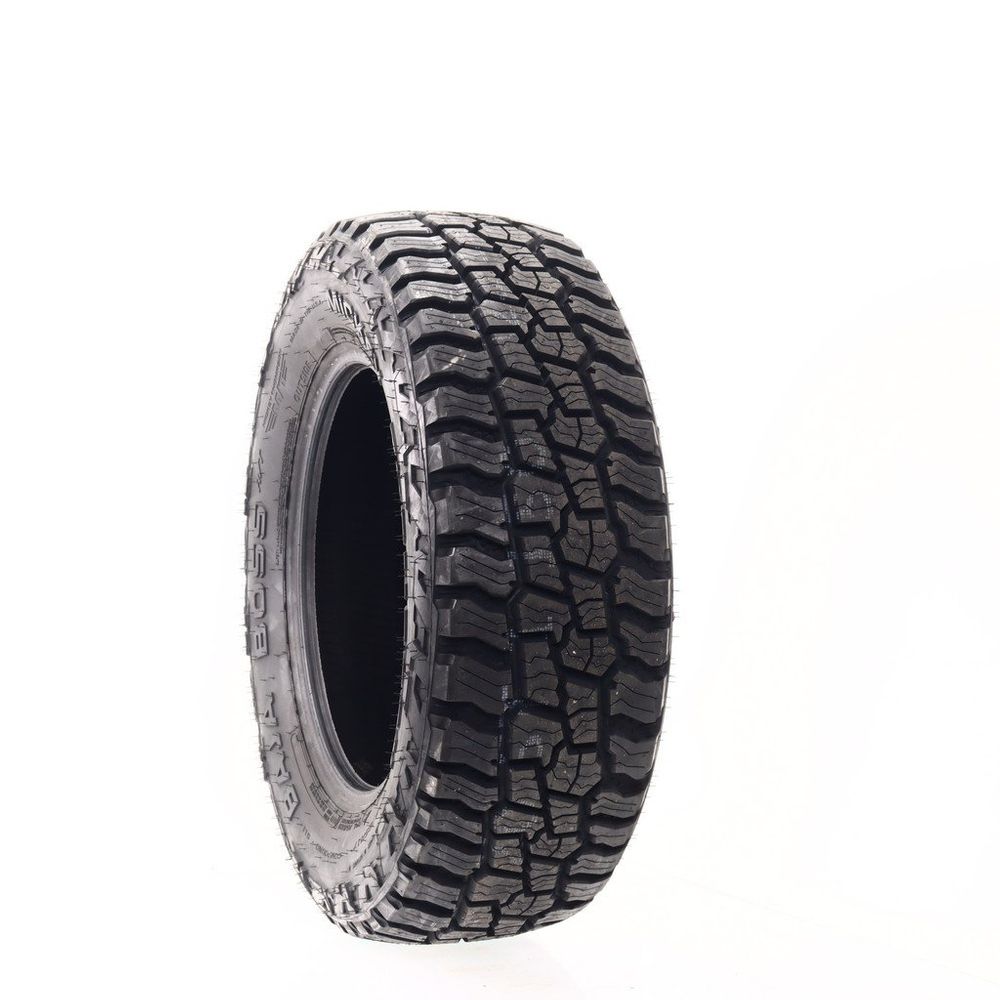 New 245/65R17 Mickey Thompson Baja Boss A/T 111T - Image 1