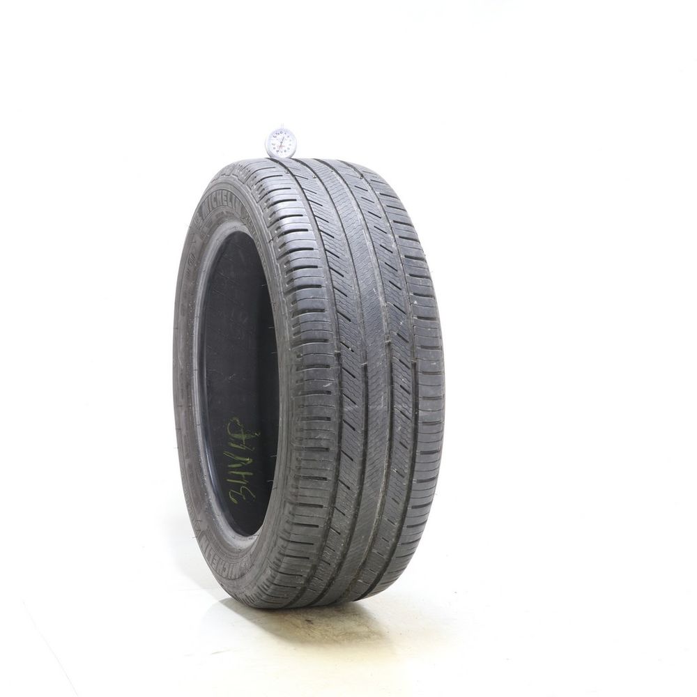 Set of (2) Used 235/50R19 Michelin Premier LTX 99H - 6-7.5/32 - Image 4