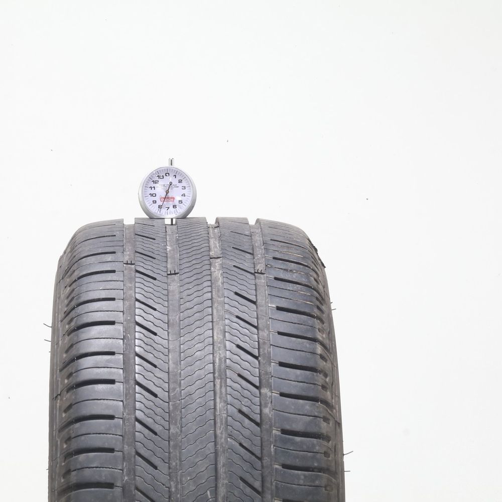 Set of (2) Used 235/50R19 Michelin Premier LTX 99H - 6-7.5/32 - Image 5