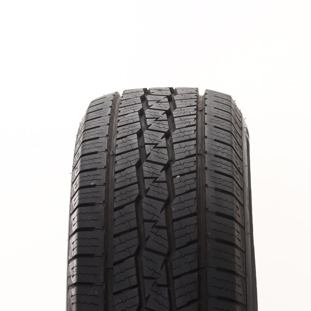 Driven Once LT 265/70R18 Fortune Tormenta H/T FSR305 124/121S E - 13/32 - Image 2