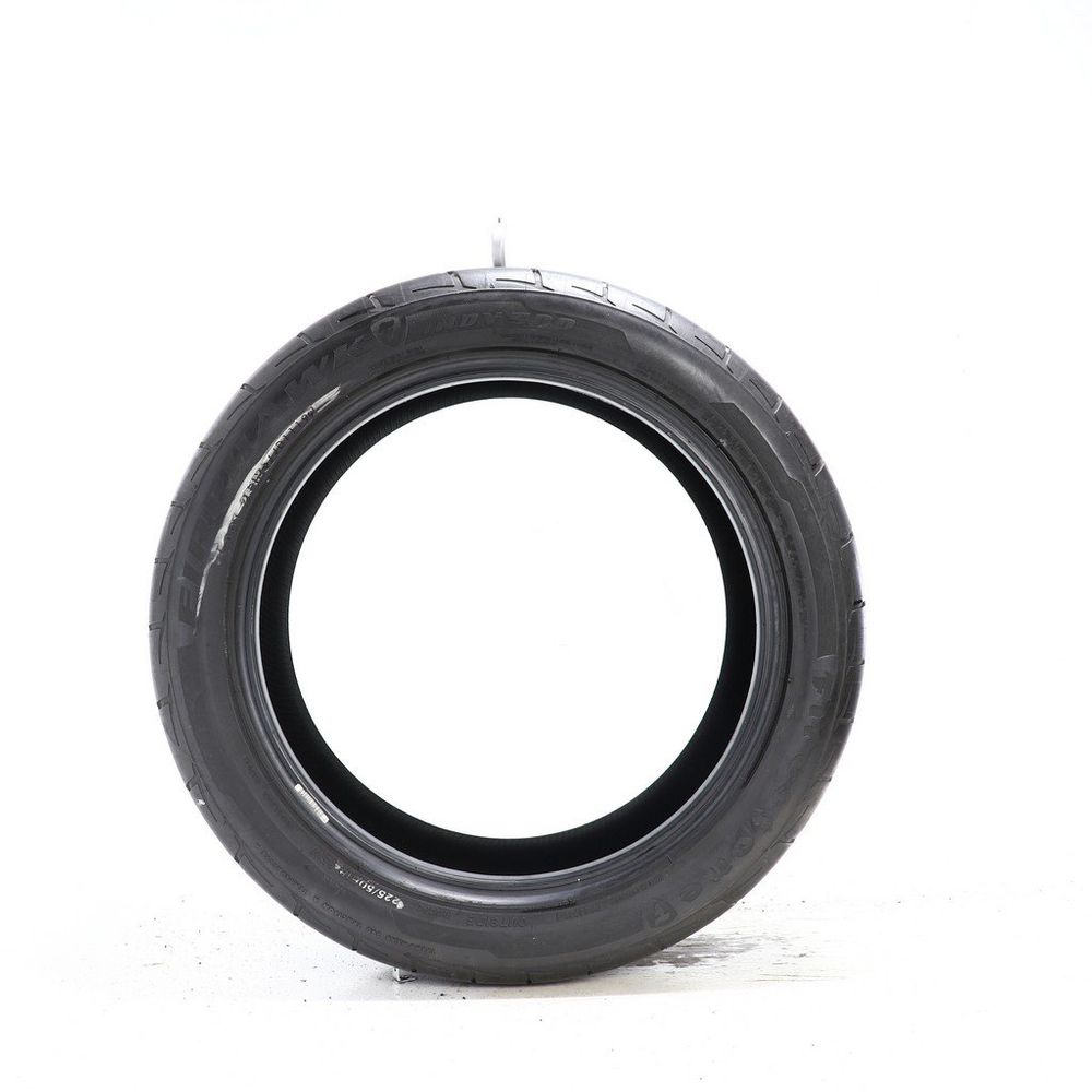 Used 225/50R18 Firestone Firehawk Indy 500 95W - 7.5/32 - Image 3
