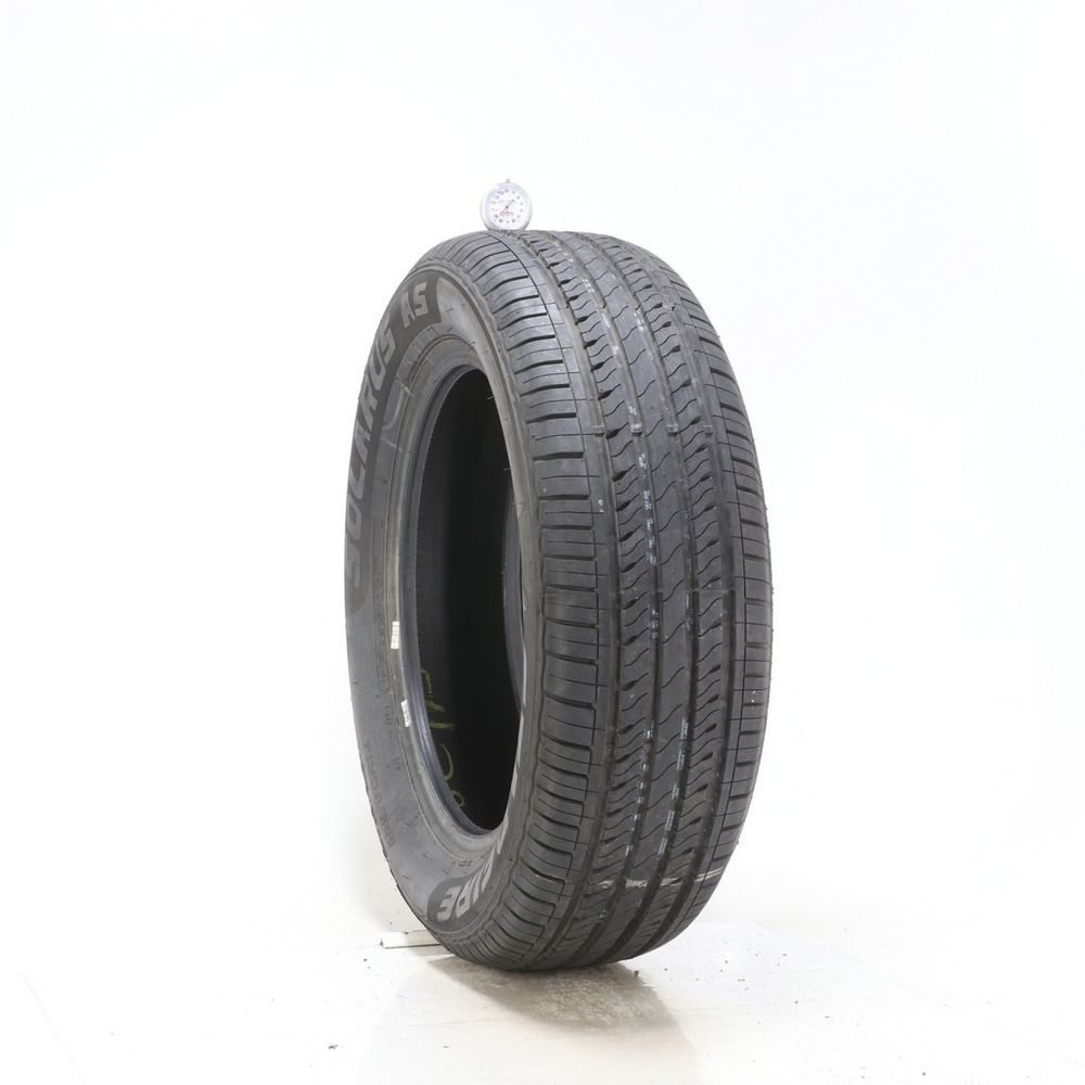 Set of (4) Used 225/60R18 Starfire Solarus A/S 100H - 7.5-8.5/32 - Image 4