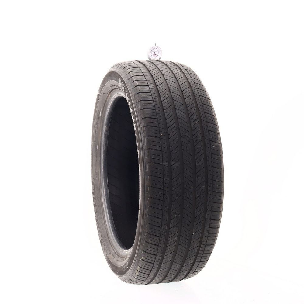 Set of (2) Used 245/50R20 Michelin Primacy LTX 102V - 6/32 - Image 1