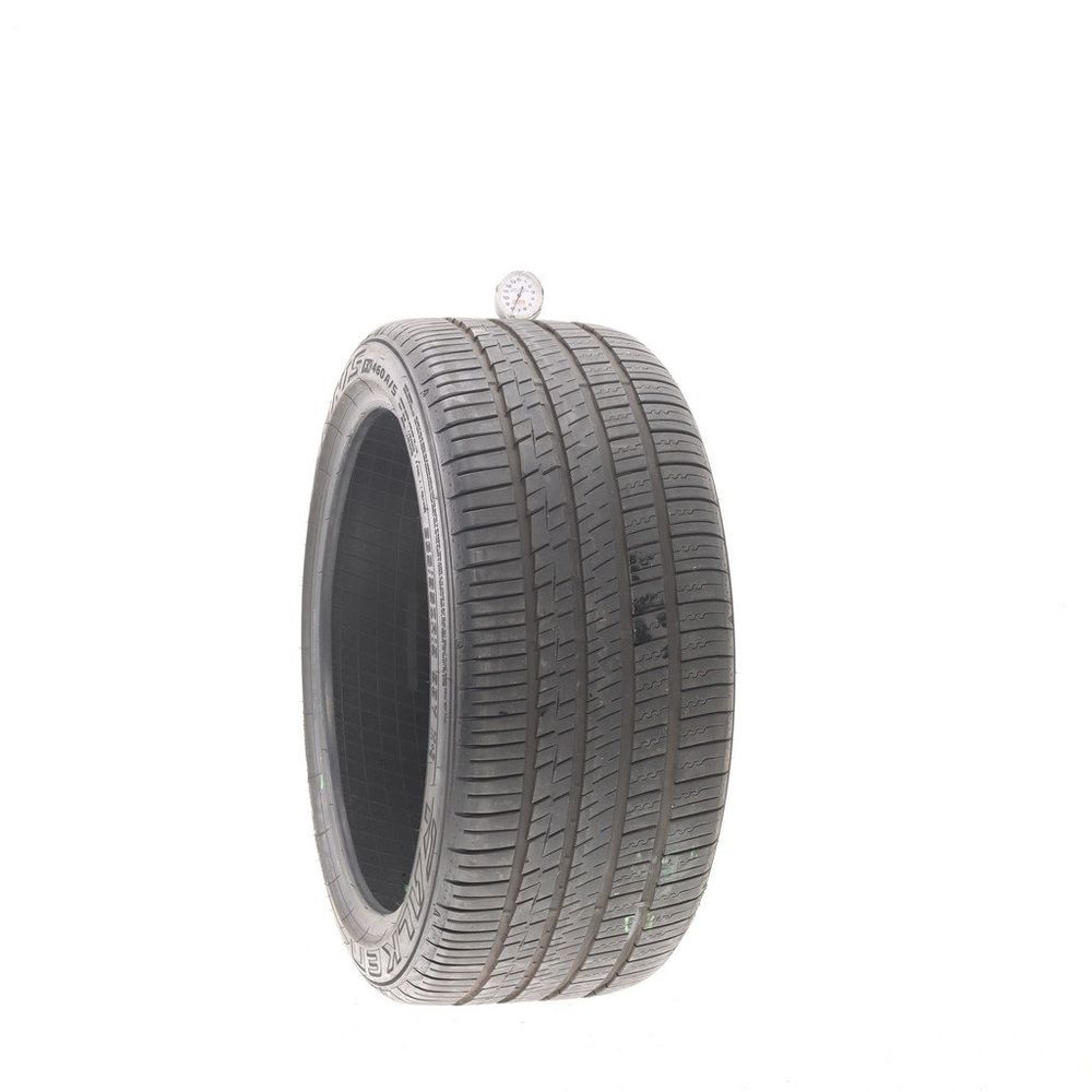 Used 265/35ZR19 Falken Azenis FK460 A/S 98Y - 7.5/32 - Image 1