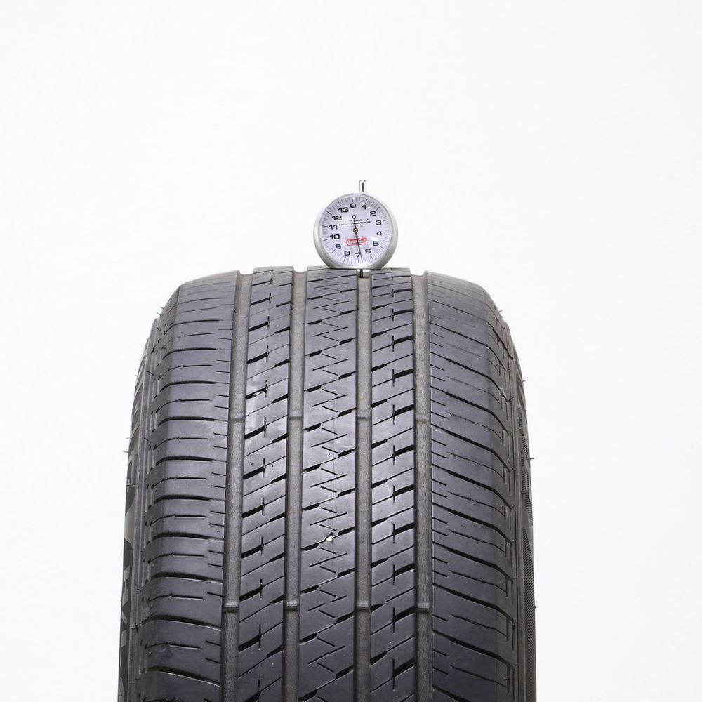Set of (4) Used 235/65R17 Bridgestone Ecopia H/L 422 Plus 104H - 6-7.5/32 - Image 5