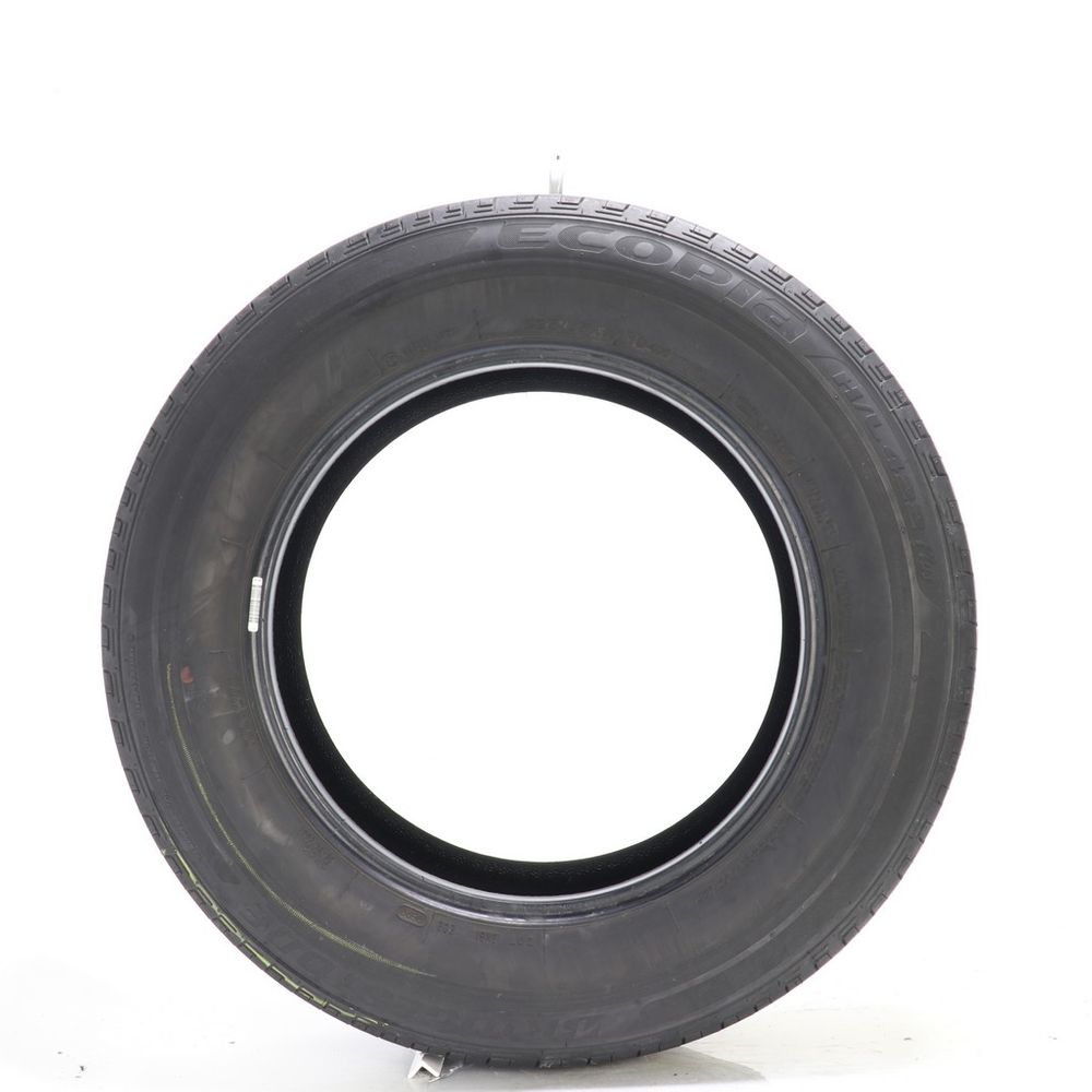 Set of (4) Used 235/65R17 Bridgestone Ecopia H/L 422 Plus 104H - 6-7.5/32 - Image 6