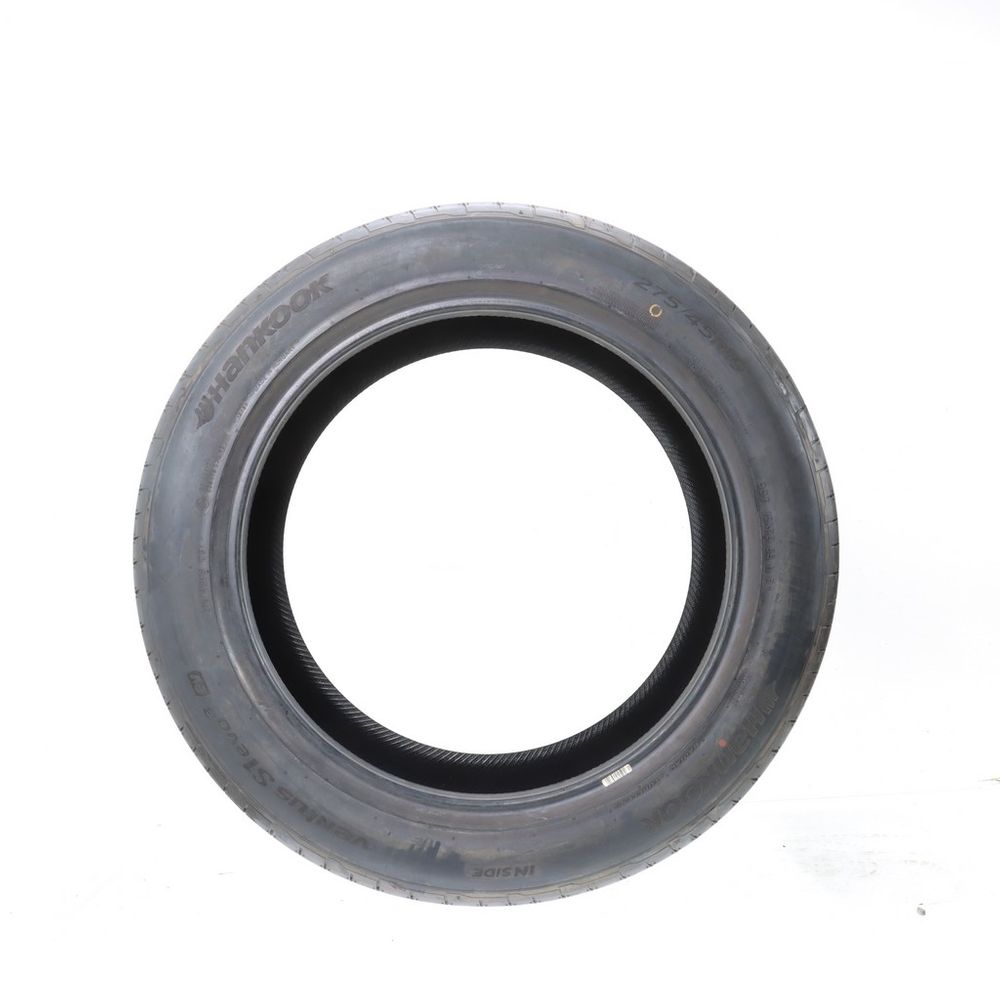 New 275/45R19 Hankook Ventus S1 evo3 EV 108Y - Image 3