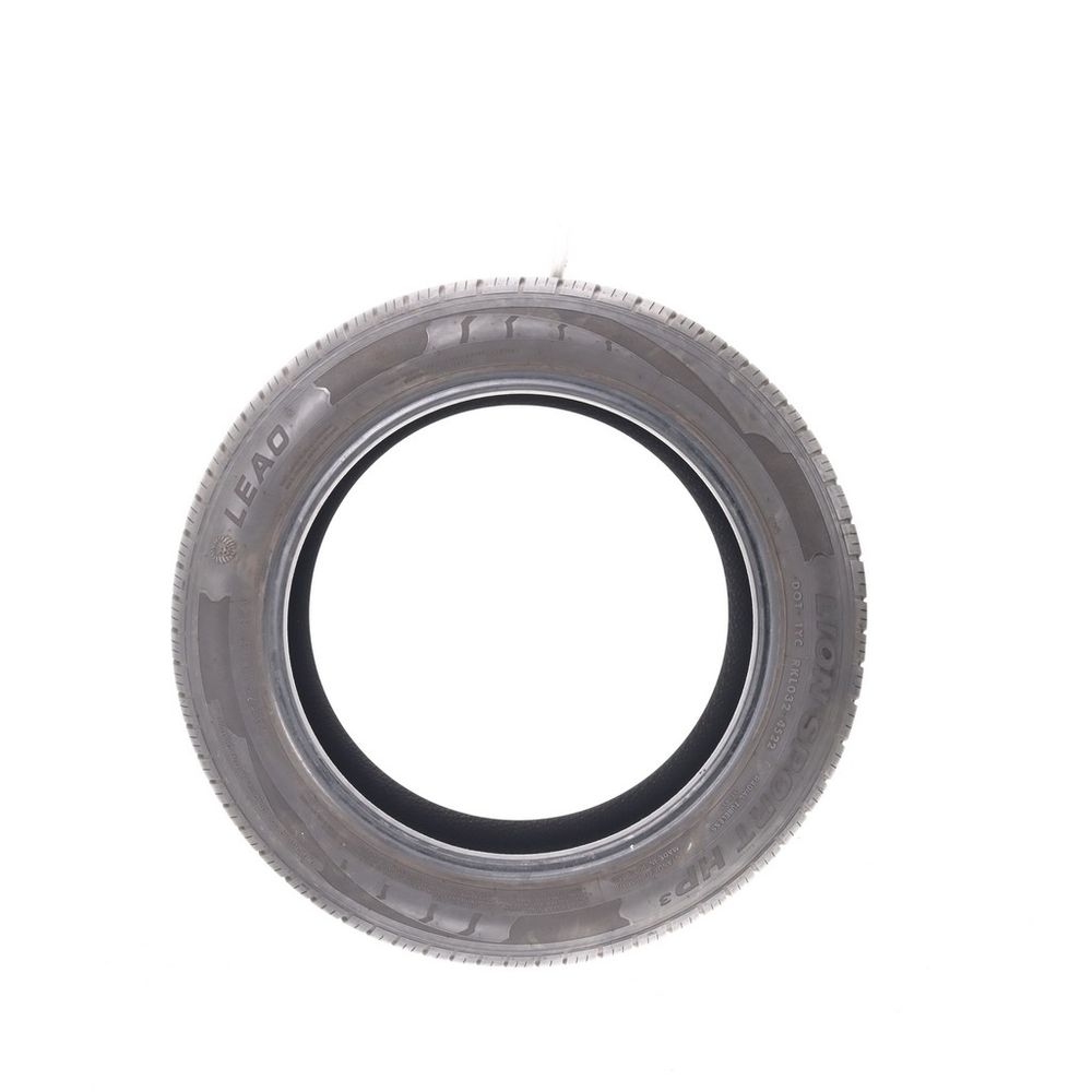 Used 195/55R16 Leao Lion Sport HP3 87V - 7.5/32 - Image 3