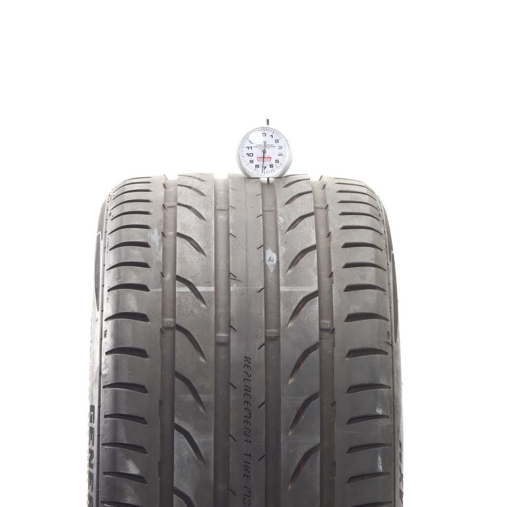 Used 255/35ZR18 General G-Max RS 94Y - 7/32 - Image 2
