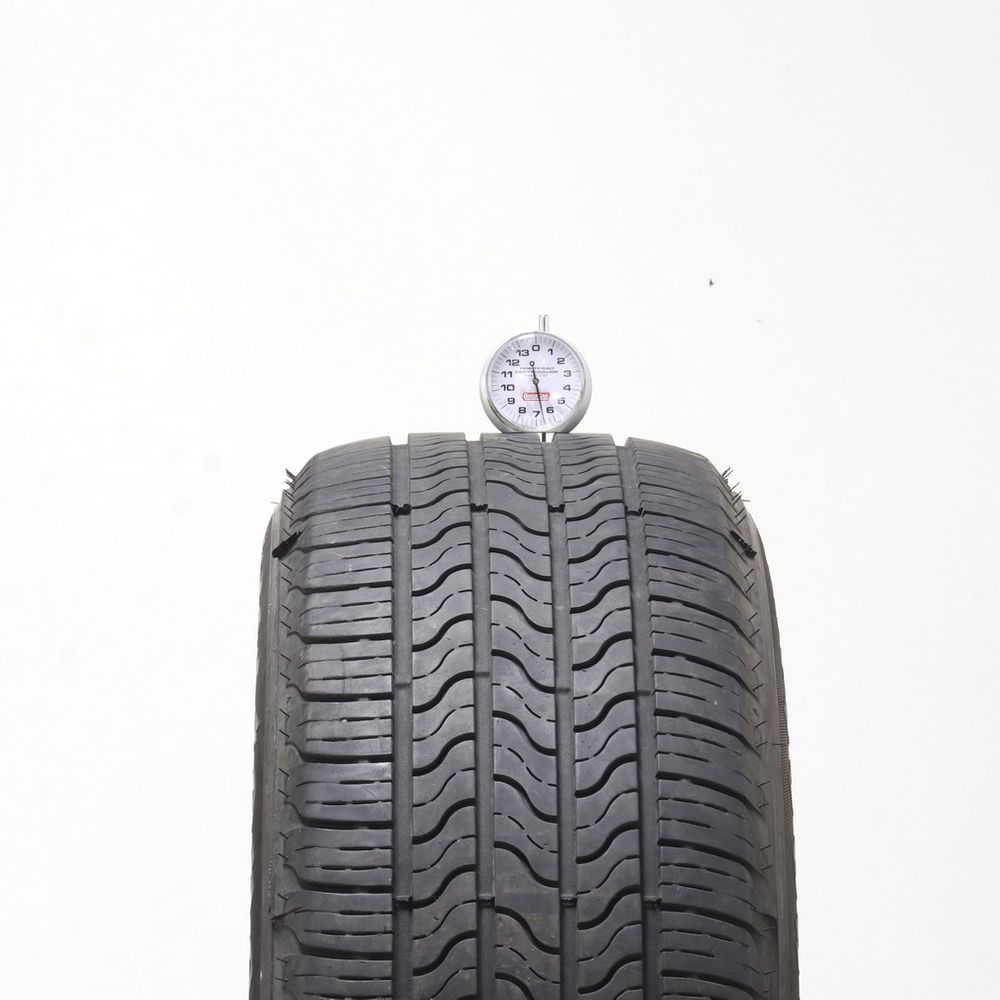 Set of (4) Used 225/55R18 Firestone All Season 98H - 6-7.5/32 - Image 5