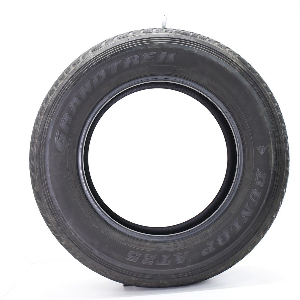 Used 285/60R18 Dunlop Grandtrek AT25 116V - 7.5/32 - Image 3