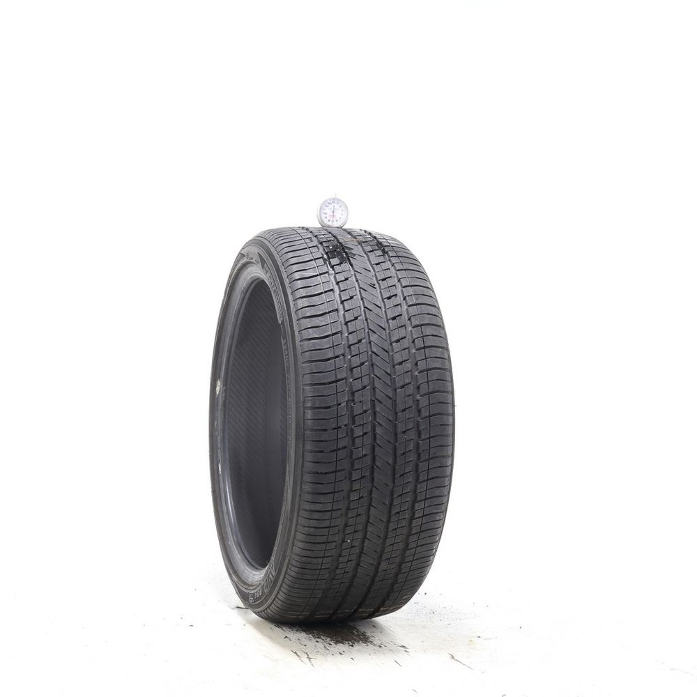 Used 225/40R18 Yokohama Avid S34NV 92V - 7/32 - Image 1