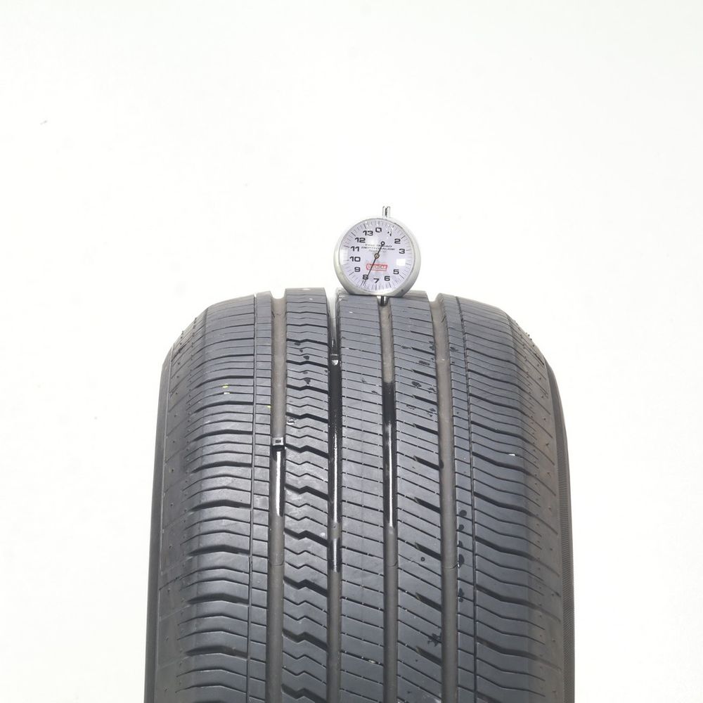 Used 235/60R18 Yokohama Geolandar X-CV G99 103H - 7.5/32 - Image 2