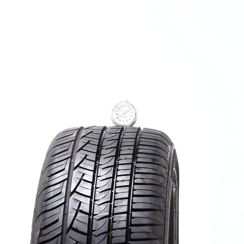 Used 235/55ZR17 General G-Max Justice 99W - 9/32 - Image 2