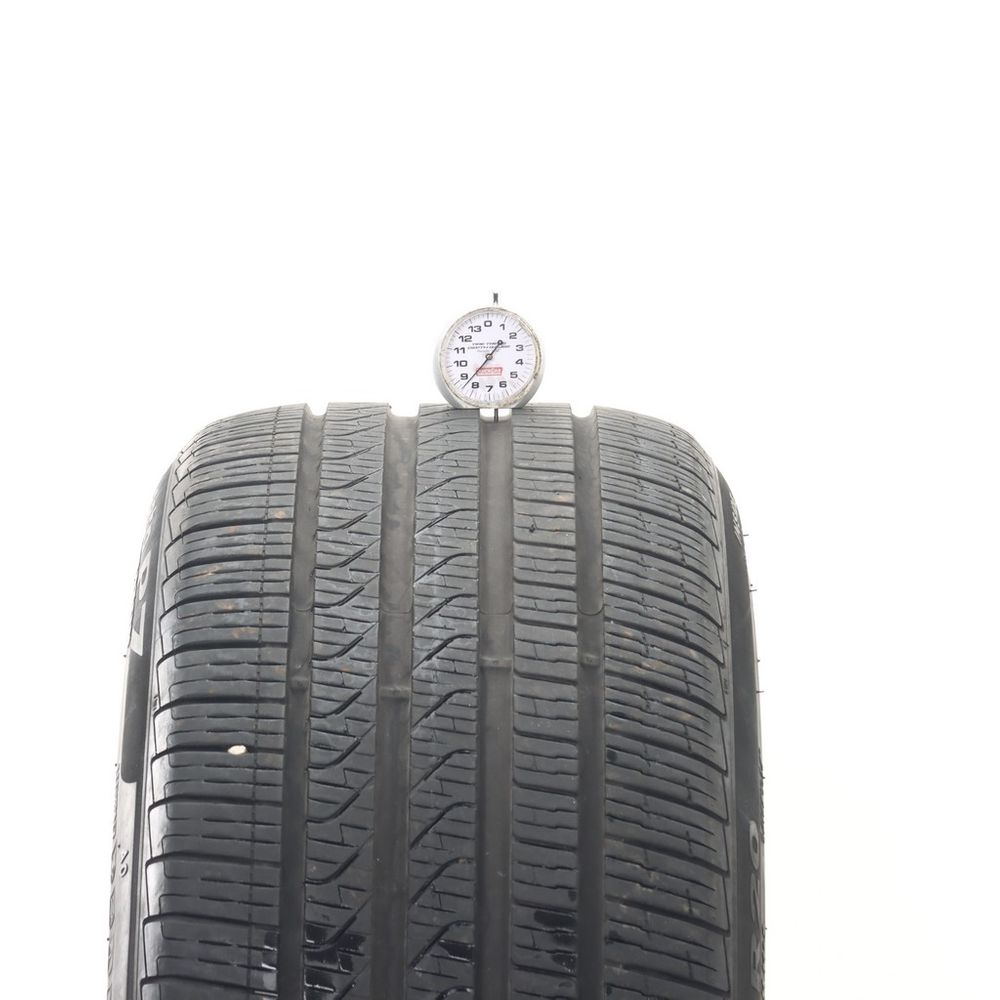 Used 265/40R20 Pirelli Cinturato P7 AO 104H - 8.5/32 - Image 2