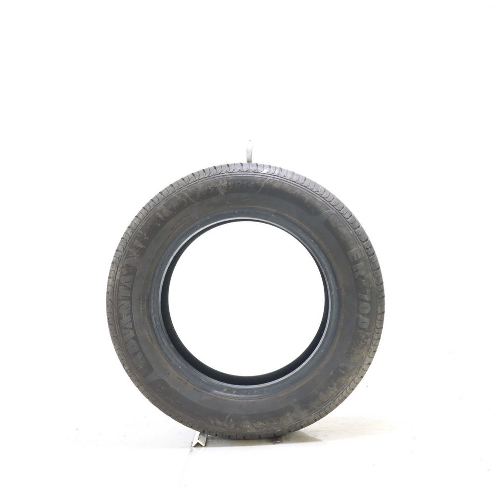 Used 185/65R14 Advanta ER-700 86H - 9/32 - Image 3