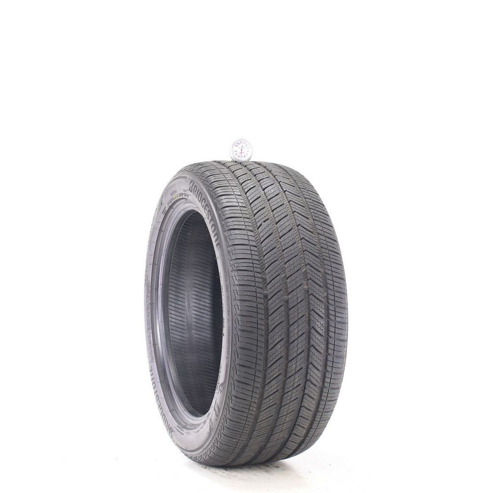 Used 245/45R17 Bridgestone Turanza Quiet Track 99V - 7.5/32 - Image 1