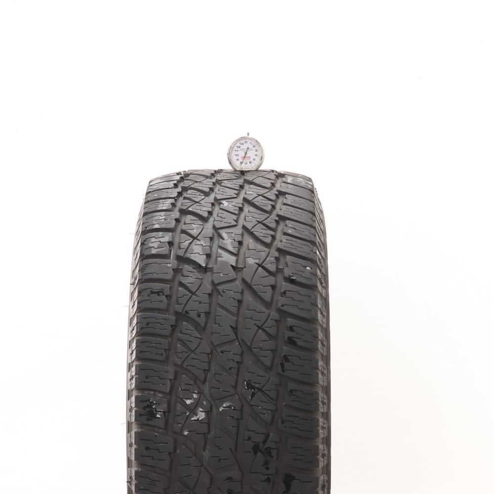 Set of (2) Used 265/65R17 Wild Country Radial XTX SPORT 112T - 7.5-8/32 - Image 2
