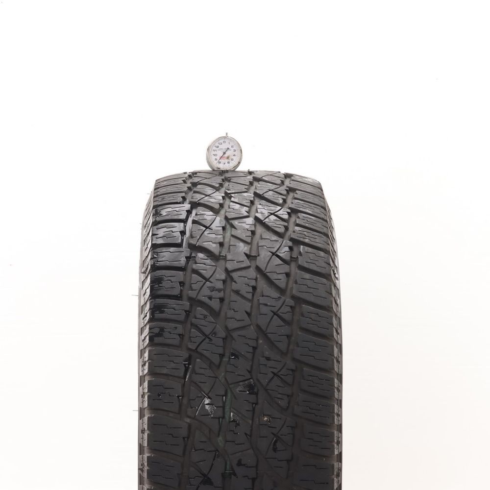 Set of (2) Used 265/65R17 Wild Country Radial XTX SPORT 112T - 7.5-8/32 - Image 5