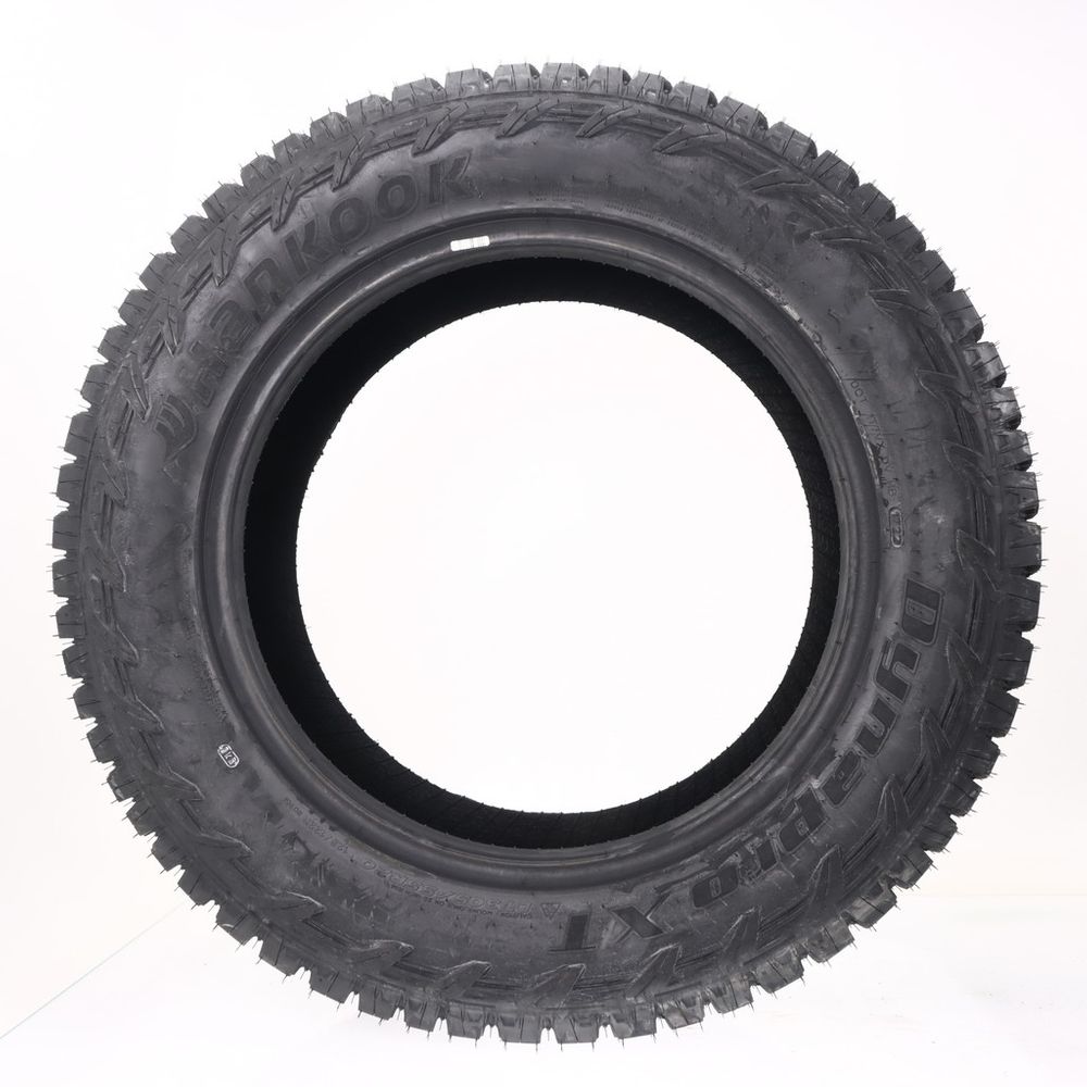 New LT 305/55R20 Hankook Dynapro XT 125/122R F - Image 3