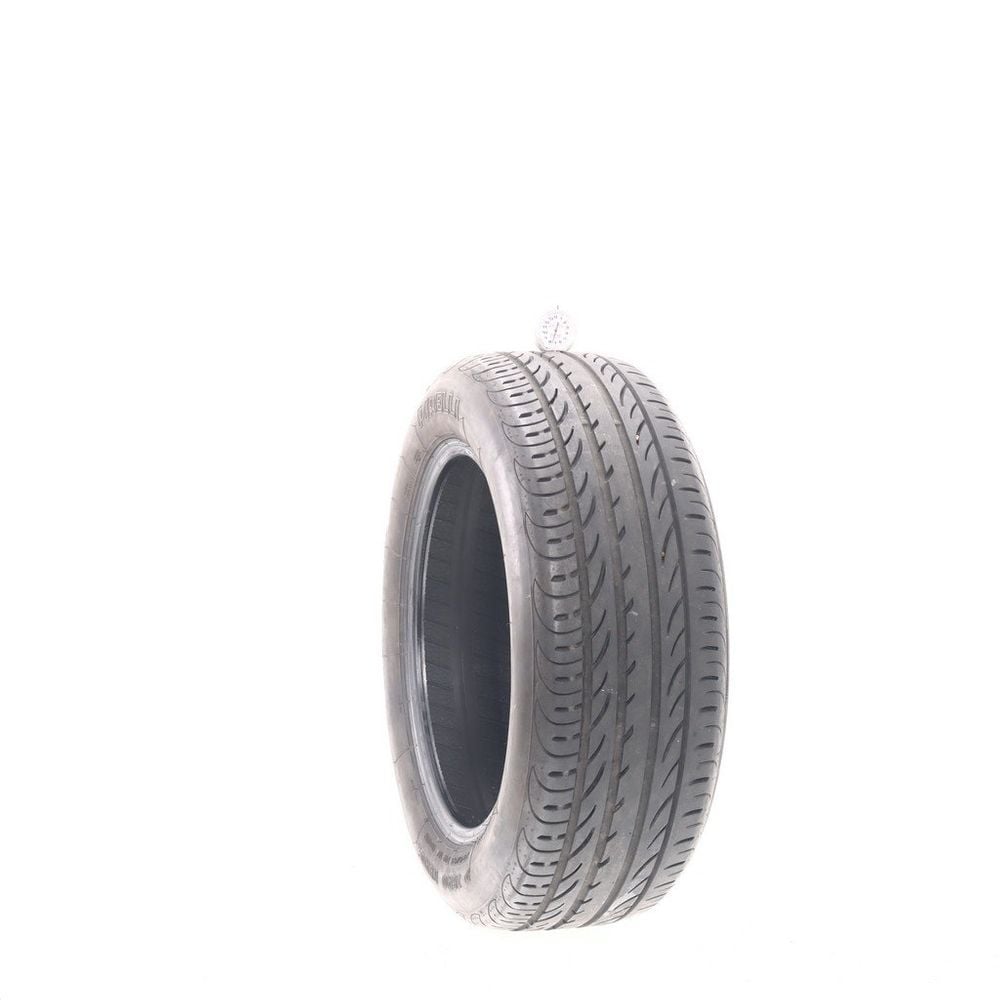 Used 225/55ZR17 Pirelli P Zero Nero GT 101W - 7.5/32 - Image 1