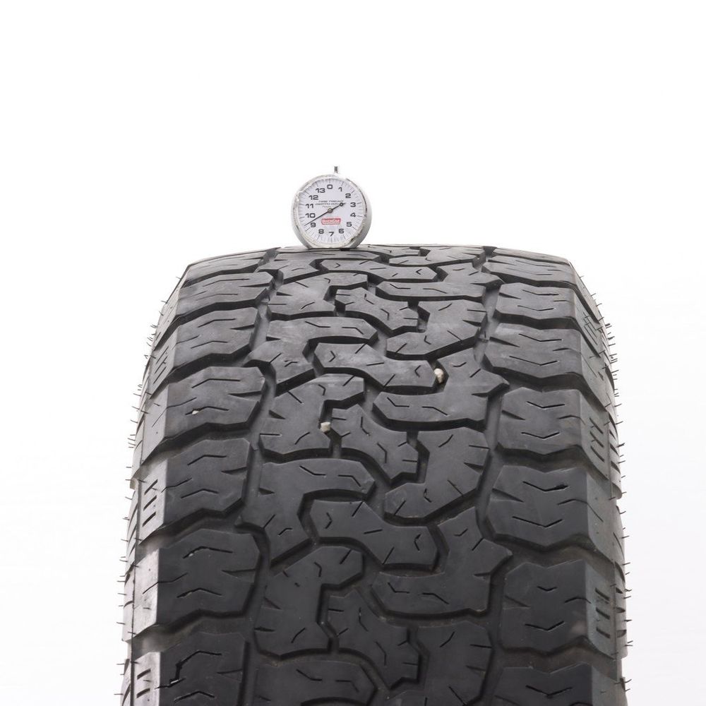 Used LT 285/55R20 AMP Terrain Pro A/T P 122/119S E - 9/32 - Image 2