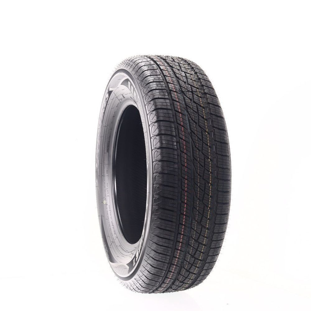 New 255/65R18 Toyo Celsius II 111H - Image 1