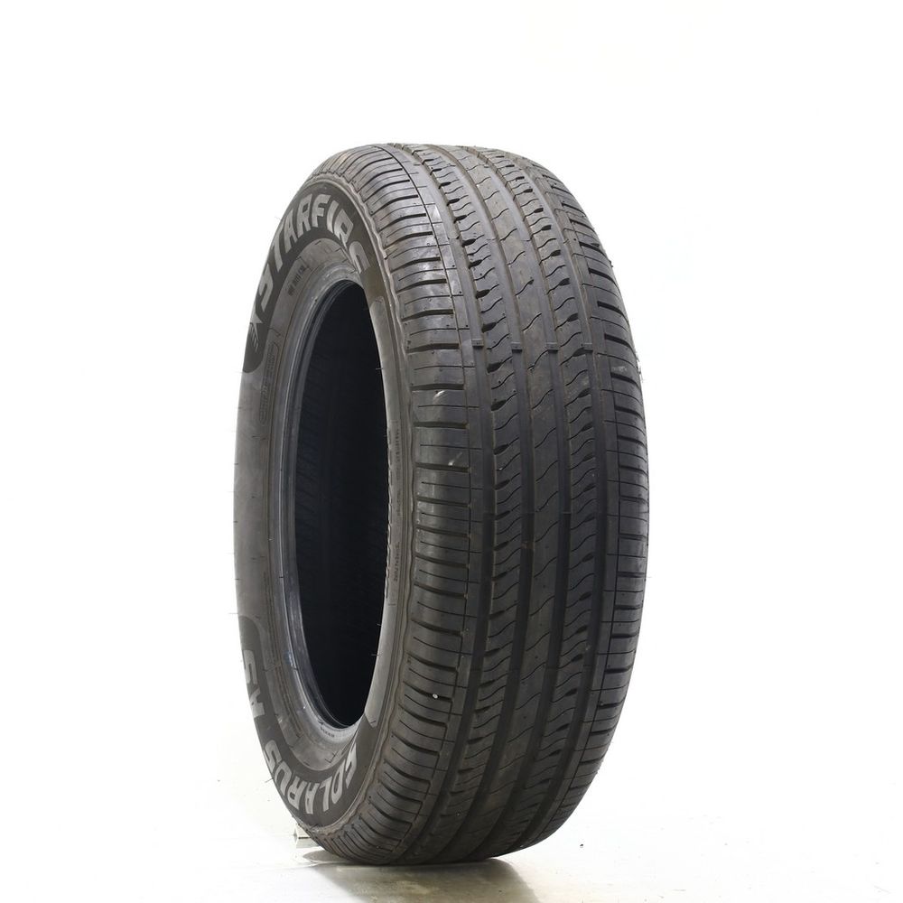 Driven Once 235/60R18 Starfire Solarus A/S 103H - 9/32 - Image 1