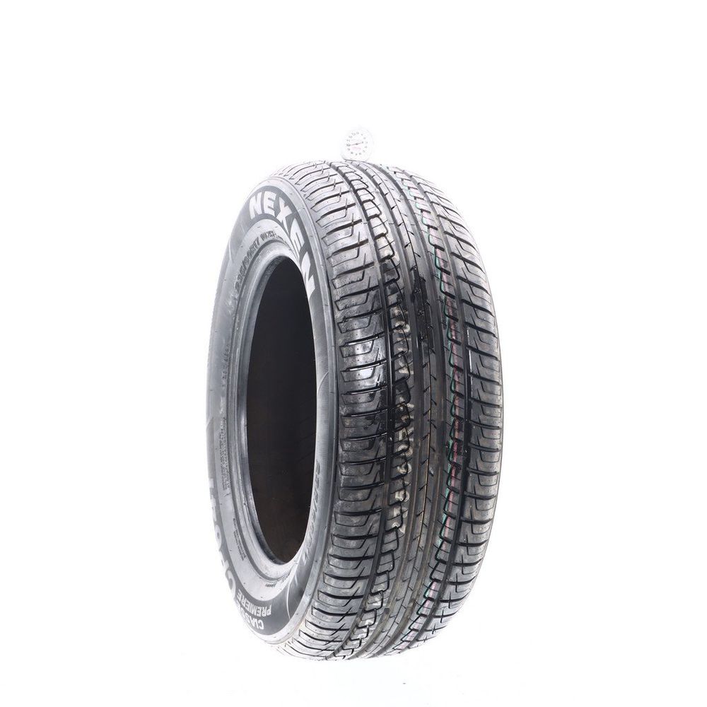 Used 235/60R17 Nexen Classe Premiere CP641 102H - 9.5/32 - Image 1