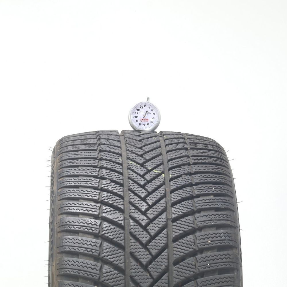 Used 265/40R21 Bridgestone Blizzak LM-005 MOE-S RFT B-Silent 105H - 8/32 - Image 2