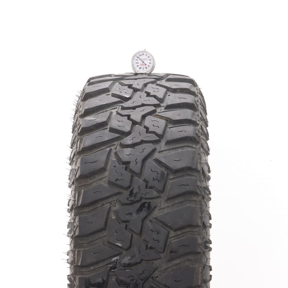 Used LT 265/70R17 Cooper Discoverer MTP 121/118Q E - 12/32 - Image 2