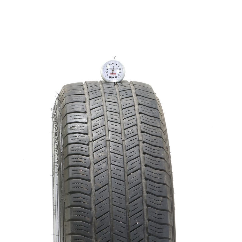 Set of (2) Used 235/65R17 Sumitomo Encounter HT2 104T - 7.5-8.5/32 - Image 2