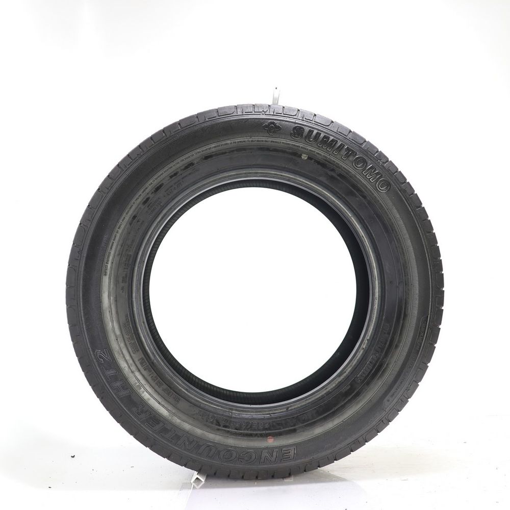 Set of (2) Used 235/65R17 Sumitomo Encounter HT2 104T - 7.5-8.5/32 - Image 3