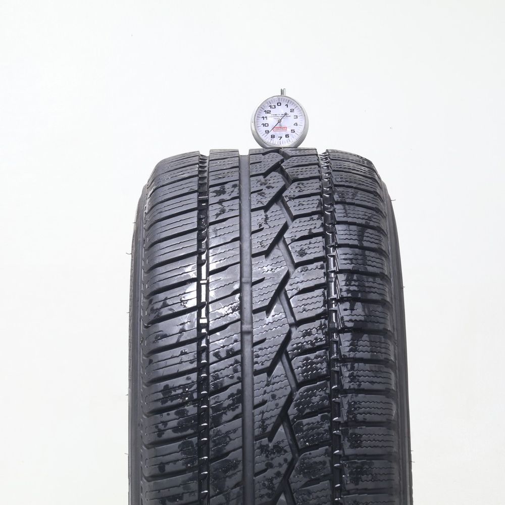 Set of (2) Used 235/60R18 Toyo Celsius CUV 107V - 8.5/32 - Image 2