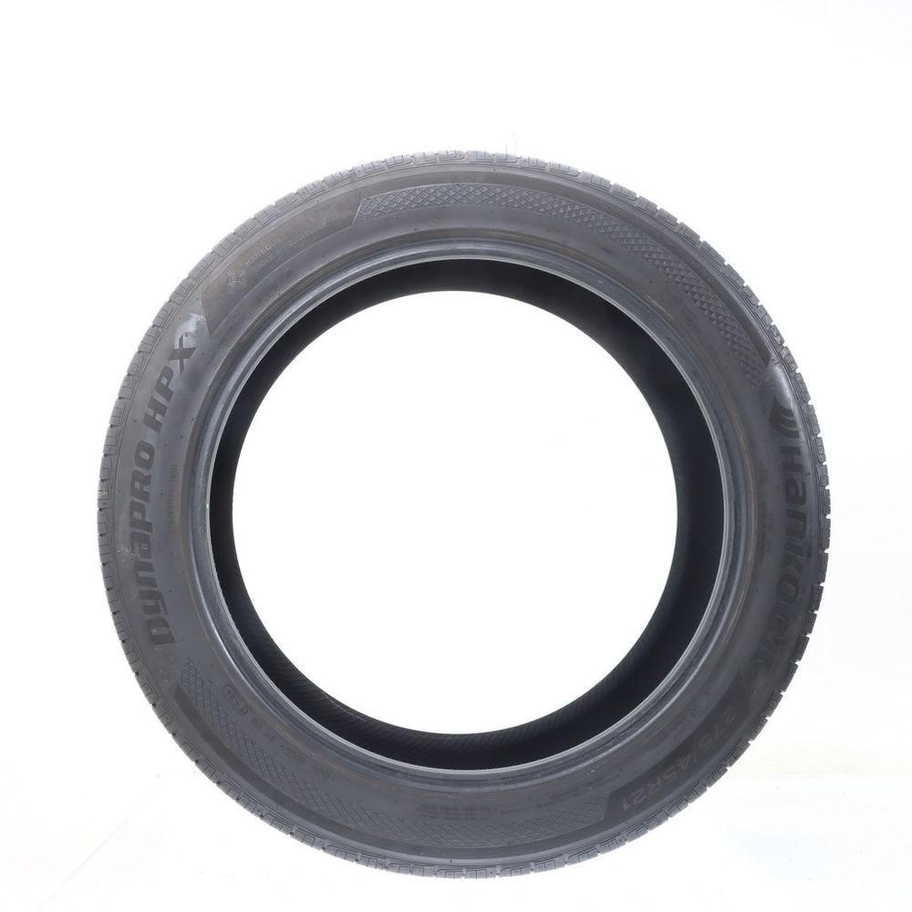 Used 275/45R21 Hankook Dynapro HPX RA43 110H - 8/32 - Image 3