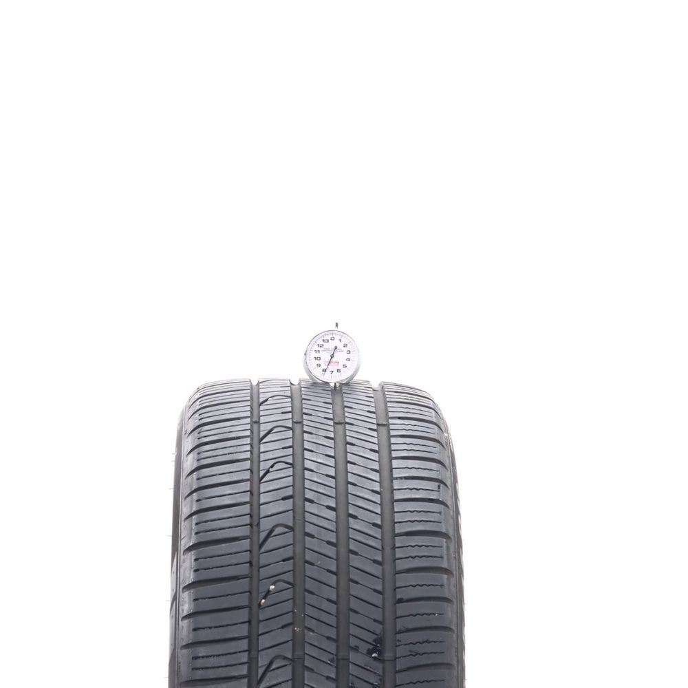Used 235/45R18 Pirelli P Zero AS Plus 3 Elect PNCS 98Y - 7.5/32 - Image 2