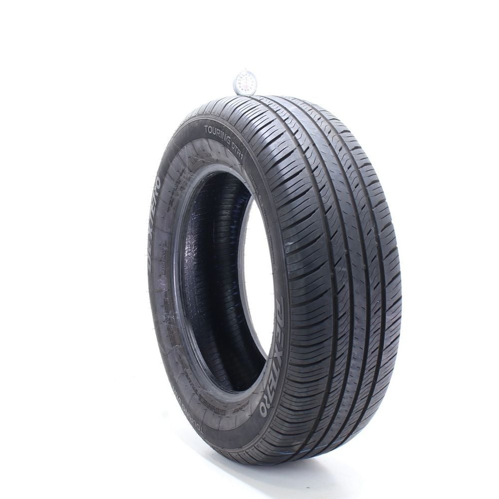 Set of (4) Used 235/65R17 Dextero Touring DTR1 104T - 7-8.5/32 - Image 1