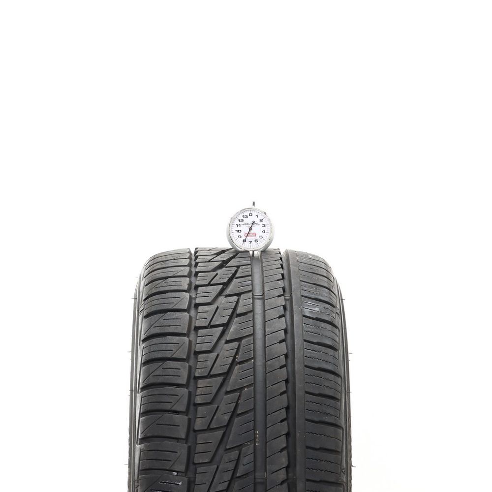 Used 215/50R17 Falken Ziex ZE950 A/S 91W - 8/32 - Image 2