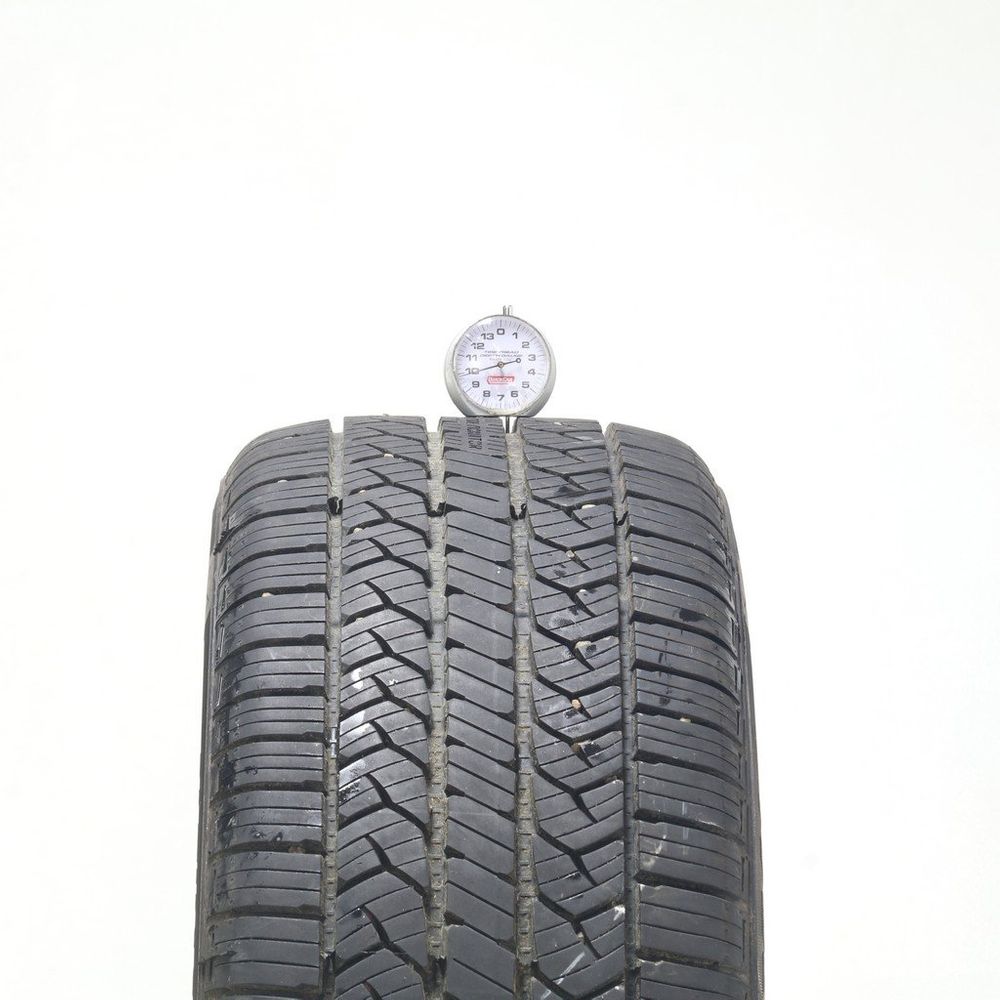 Set of (2) Used 235/50R19 General Altimax RT45 99H - 8-9.5/32 - Image 5