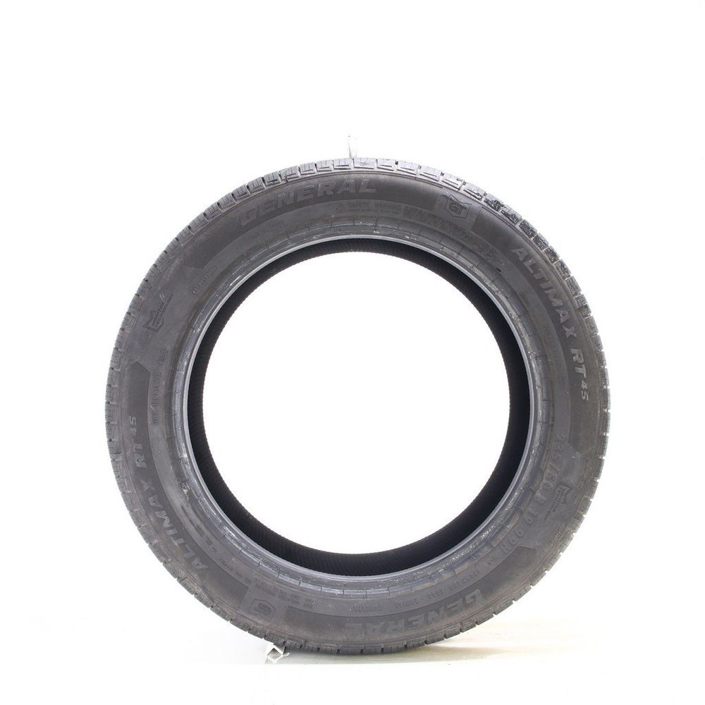 Set of (2) Used 235/50R19 General Altimax RT45 99H - 8-9.5/32 - Image 6