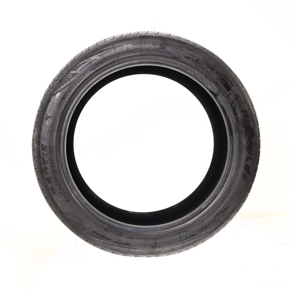 Used 255/45R20 Hercules Raptis R-T6X 101H - 8.5/32 - Image 3