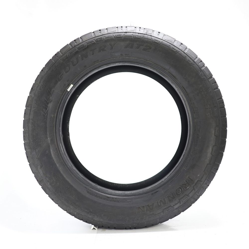 Used 275/60R20 Ironman All Country AT2 115T - 9.5/32 - Image 3