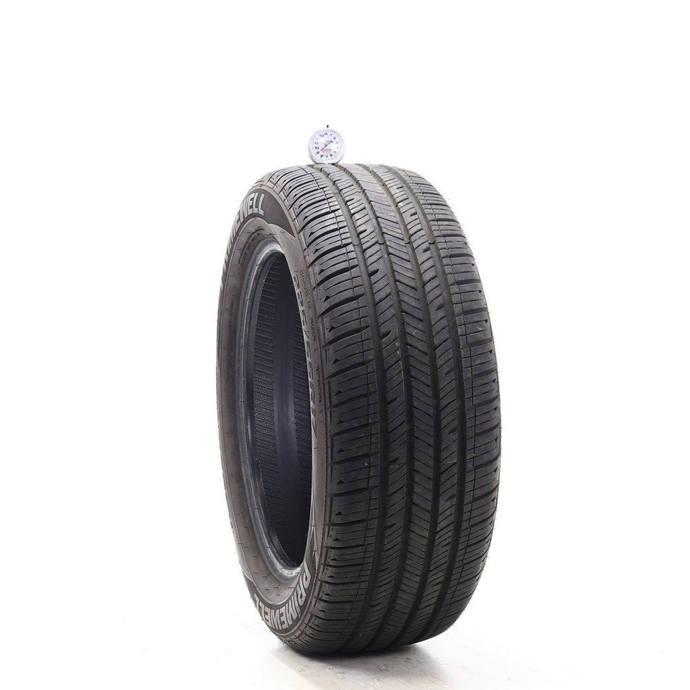 Set of (2) Used 225/55R17 Primewell PS890 Touring 97V - 9-9.5/32 - Image 1