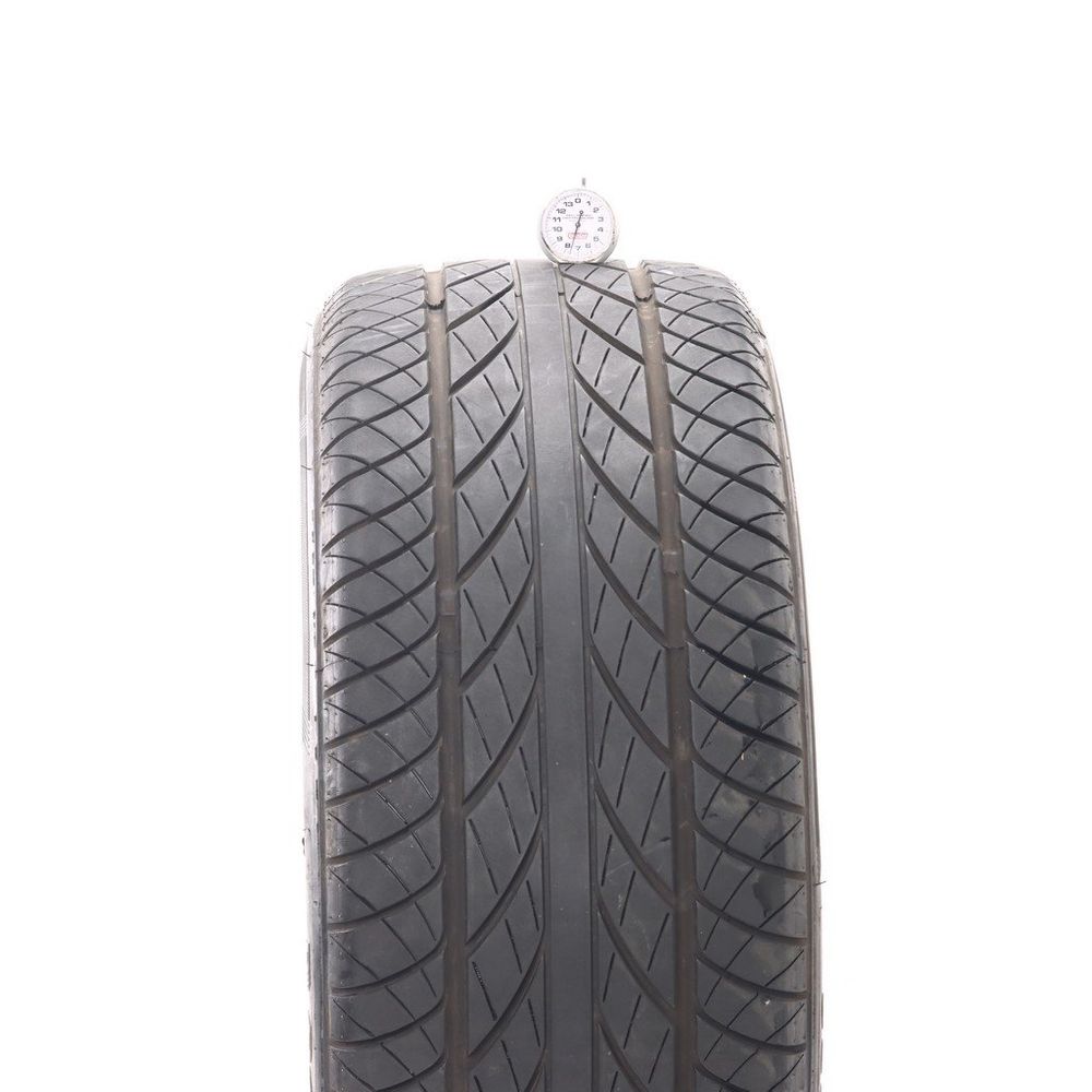 Set of (2) Used 285/50R20 Dcenti D5000 112H - 7.5/32 - Image 2